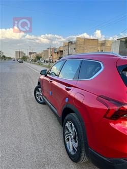 هيونداي سانتافي